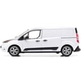 thumbnail image 2 of 2014 Ford Transit Connect (V408) Van White 1/43 Die Cast Model by Greenlight, 2 of 6