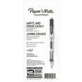 Paper Mate Clear Point Mechanical Pencils, 0.7mm, 2, Fashion Barrels