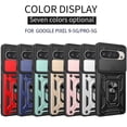 thumbnail image 2 of Camera Shield Phone Case For Google Pixel 9 / 9 Pro, 2 of 5