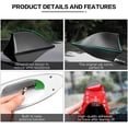 thumbnail image 4 of Shark Fin Car Radio Antenna, 4 of 5