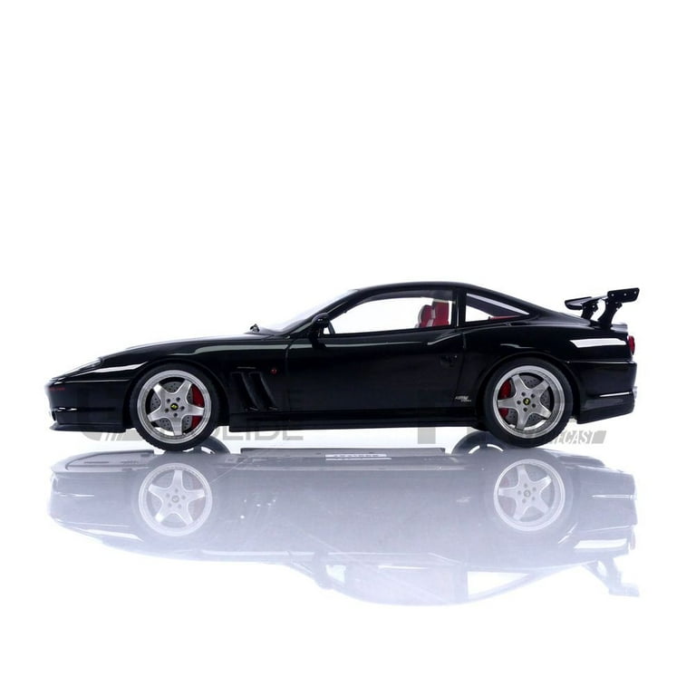 1997 Ferrari 550 