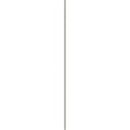thumbnail image 4 of Ekena Millwork 47"H x 1/4"T Rakaia Adjustable Wood Decorative Slat Wall Panel Kit, Maple (contains 22 Slats), 4 of 16