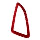 thumbnail image 5 of ABS Red Carbon Fiber Side Dashboard Cover Trim Decor Sticker for 10Th Gen 2016 2017 2018 2019(LHD), 5 of 5