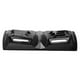 thumbnail image 4 of Car Air Flow Intake Hood Scoop Vent Bonnet Decorative Cover Center Side Air Outlet Hood Universal Auto Exterior Access B, 4 of 5