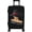 11First Class, variant on Luggage Cover Approved Cute Travel Suitcase Protector Fashion Queen Elastic Washable Unique Themed Baggage Covers for 21-24 inch Luggage (M)