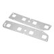 thumbnail image 4 of Kit de pernos y pernos de junta de colector de escape 53013943AA de repuesto para Dodge Ram 1500 2500 3500, 4 of 14