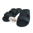thumbnail image 2 of J-slips Hawaiian Jesus Sandals / Jandals in 4 Cool Colors Unisex, 2 of 5