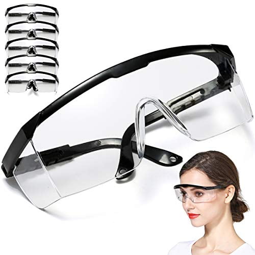 Chemistry Lab Goggles