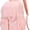 Pink, variant on Sunyuer Cute Aesthetic College Backpacks Large 15.6 Inch Laptop Bag Preppy Casual Bookbag for Women Travel Daily Use