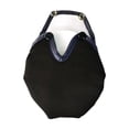 thumbnail image 1 of AMLESO Knee Press Plate Pad Parts for Sewing Machine Polyester Accessory Attachment Black, 1 of 8