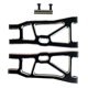 thumbnail image 1 of Reemplazo de oscilante inferior RC Macarena ZD -10 10421-S 10423-S 10427-S 1/10 RC negro brazo oscilante rc, 1 of 7