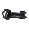 thumbnail image 3 of Bike Short Stem Riser Parts Components Rugged Riding Adjustable 31.8mm Handlebar 110mm 17degree, 3 of 7