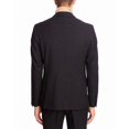 thumbnail image 2 of Paisley & Gray mens  Ashton Peak Jacket, 46R, Blue, 2 of 3