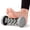 A, variant on Comfort Foot Massage Roller with Manual Arch Support - Ideal for Yoga and Fitness Recovery