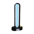 thumbnail image 2 of Home Desk Lamp Lighting With 3- Speed Timing And Remote Control, 2 of 9