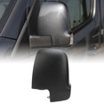 thumbnail image 1 of Side Mirror Cover for Sprinter Van 2018 to 2023, Side View Mirror Cap, Rearview Mirror Cap, Door Exterior Mirrors Replacement, Passenger / Driver Side, 1 of 7