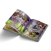 Hey A.J.: Hey A.J., It's Bedtime! (Hardcover)