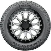 Sailun TerraMax AT2 265/65R18 114T a/t All Terrain Tire Simolary simolary.com 13