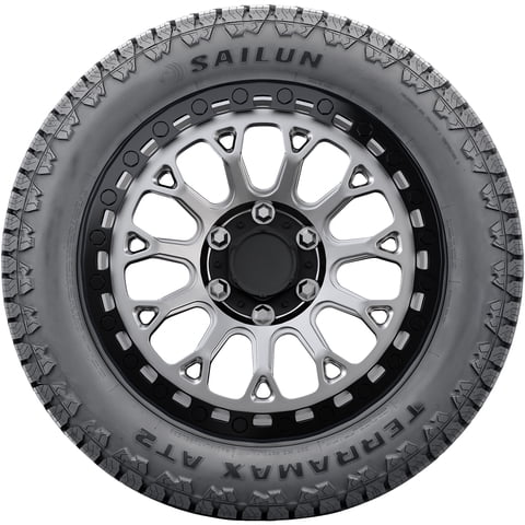 Sailun TerraMax AT2 265/65R18 114T a/t All Terrain Tire simolary.com 18 Sailun TerraMax AT2 265/65R18 114T a/t All Terrain Tire Simolary simolary.com 18
