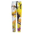 thumbnail image 6 of Calvin And Hobbes Men's Sleeping Pants Soft Pajama Lounge Pants Casual Sleep Pants L, 6 of 7