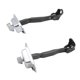 thumbnail image 4 of 4PCS Car Door Stopper Check Strap Limiter for -Toyota, 4 of 5