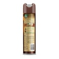 thumbnail image 2 of Old English Furniture Polish 12.5oz Aerosol 74035EA, 2 of 2