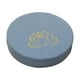 thumbnail image 1 of Cojín para asiento de meditación Cubierta con cremallera de 16" de diámetro Accesorios de meditación Piso Azul 10cm Zulema Cojín del asiento, 1 of 8