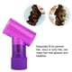 thumbnail image 4 of Fugacal Secador de pelo rizado, rizador de soplado de tubo de aire, difusor de cabello profesional para salón de peluquería(03) Fugacal No se aplica, 4 of 6