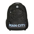 thumbnail image 1 of Manchester City - Premium Large Backpack, 1 of 3