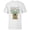 White, variant on Star Wars The Mandalorian Grogu Snack Time Yet? - Short Sleeve T-Shirt for Kids - Customized-White