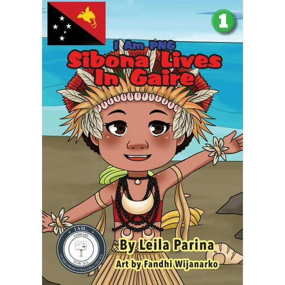 Sibona Lives In Gaire, (Paperback)