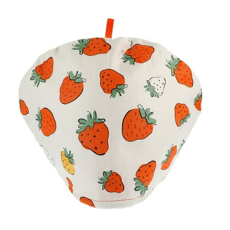 

Tea Cozy for Teapot Decorative Tea Kettle Warm Cover Wear-resistant Tea Cozy Teapot Protector