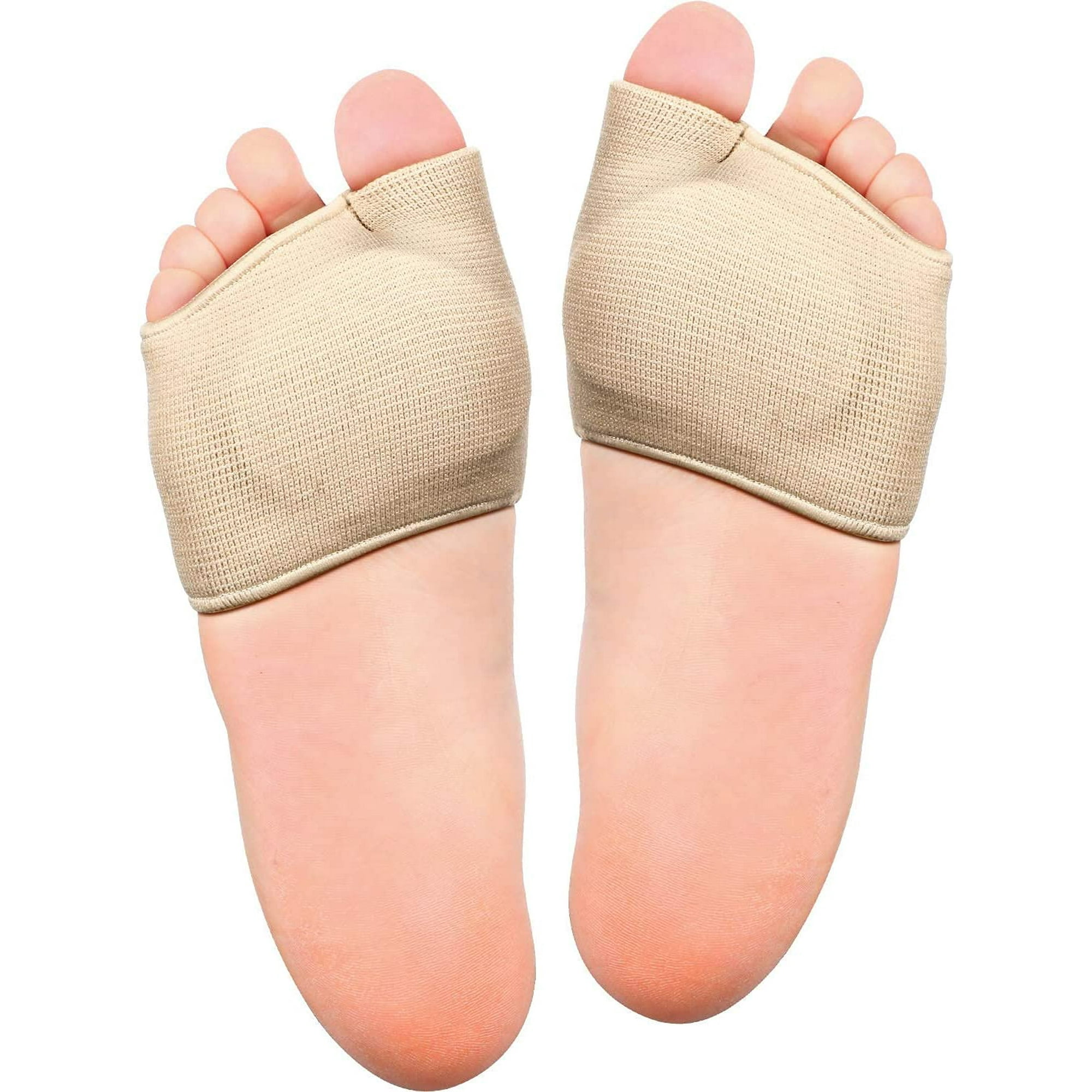 Chaussette demi pied hotsell