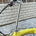 thumbnail image 3 of Outils de Remplacement de Fourche avant et Tube de Direction pour Vélo 412 P8 Sp8 M23, 3 of 5