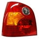 thumbnail image 1 of Calavera 5 Puertas Rojo / Blanco / Ambar Sin Arnes Izquierda Wld TYC Volkswagen Polo, 1 of 1