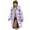 ZA-Purple-kids clothes winter coats, variant on MKOSPLRT Winter Coats for Girl 7-15Y Long Puffer Jacket Full Zip Hooded Quilted Coats Solid Warm Thicken Outerwear with Pocket