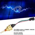 thumbnail image 4 of Sensor de nivel de refrigerante para C10 C12 con instalación fácil y confiable 2399957 1083320, 4 of 5