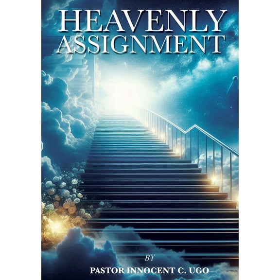 Heavenly Assignment, (Paperback)