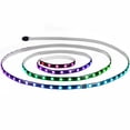 thumbnail image 3 of Tira LED XPG PRIME ARGB 2 Tiras 60cm PC Gamer ARGBSTRIP-BKCWW XPG ARGBSTRIP-BKCWW, 3 of 6