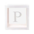 thumbnail image 1 of 26 Letters DIY Party Decoration White Transparent Balloons Wedding Confession Birthday Party Decoration Scene Layout Balloons, 1 of 8
