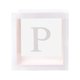 thumbnail image 1 of 26 Letras DIY Decoración de Fiesta Globos Transparentes Blancos Confesión de Boda Fiesta de Cumpleaños Decoración Escena Disposición Globos, 1 of 8