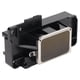 thumbnail image 4 of Cabezal de impresión F166000, impresión duradera de Metal ABS transparente, salida estable, cabezal de impresión R230 para EPSONR F166000 F151000 F151010 R310, 4 of 5