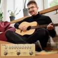 thumbnail image 3 of Pedal Multiefectos para Guitarras Acústicas 435, 3 of 9