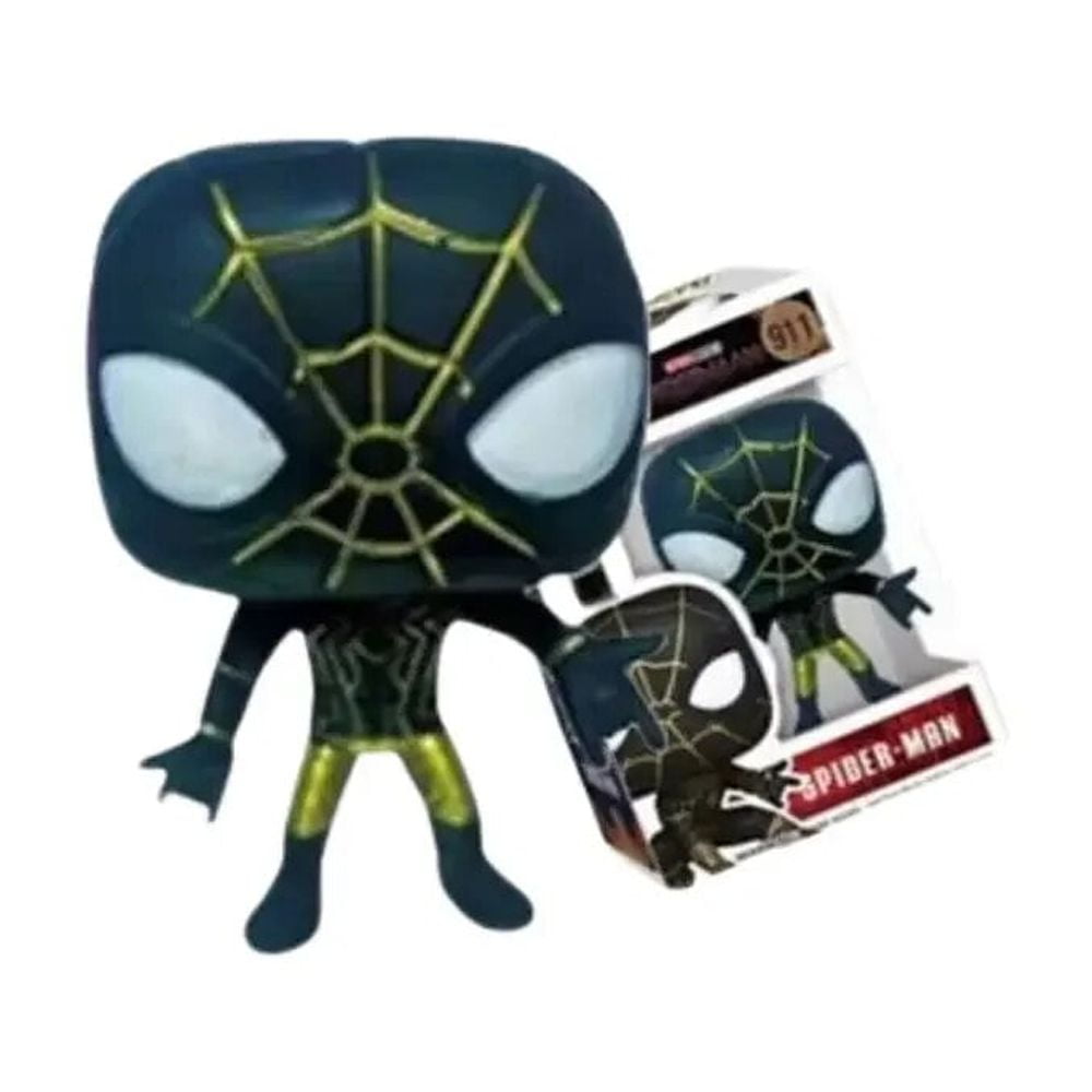 Marvel Funko MuÃ±eco Funko Pop Iron Man Funko Pop MuÃ±ecos