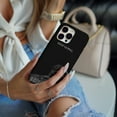 thumbnail image 3 of Kobe Magnetic iPhone Case, Black Mamba Phone Case, 3 of 8