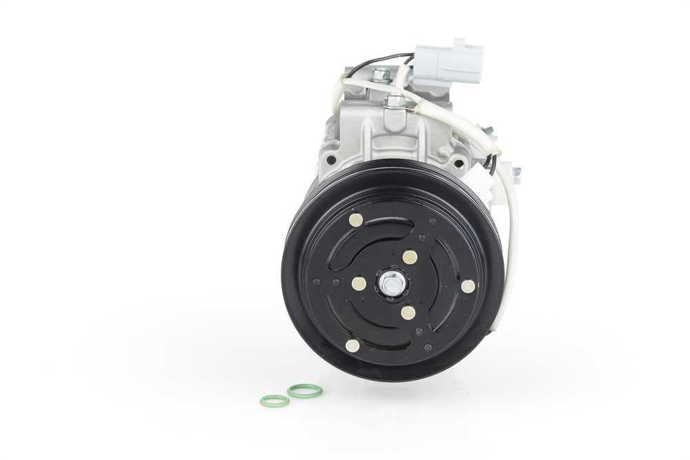 Nissens 890047 Air Conditioning Compressor with Clutch