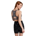 thumbnail image 3 of Reebok Women's and Women's Plus Inspire Sports Bra, Sizes XS-4X, 3 of 8