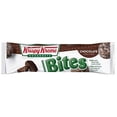 thumbnail image 3 of Chocolate Glazed Doughnut Bites by Krispy Kreme Donuts | 5 Pack | Box of 8 (40 Total Bites), 3 of 5