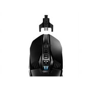Logitech Wireless Gaming Mouse G903 - Mouse - optical - wireless, wired - USB, LIGHTSPEED - Logitech LIGHTSPEED receiver