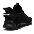 thumbnail image 4 of Yytlch Women's Casual Loose Sports Shoes, Sizes 5.5-10.5, Available In Multiple Colors, 4 of 7
